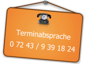 Terminabsprache